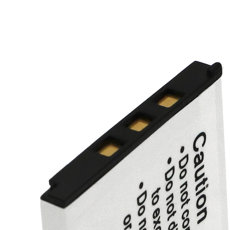 Akumulator NP-20 1200mAh do kamery Casio EX-Z7 Z11 Z60 Z65 Z75 Z77 M1 M2 M20 S3 S20 S100 S500 S880 — zdjęcie produktu 6