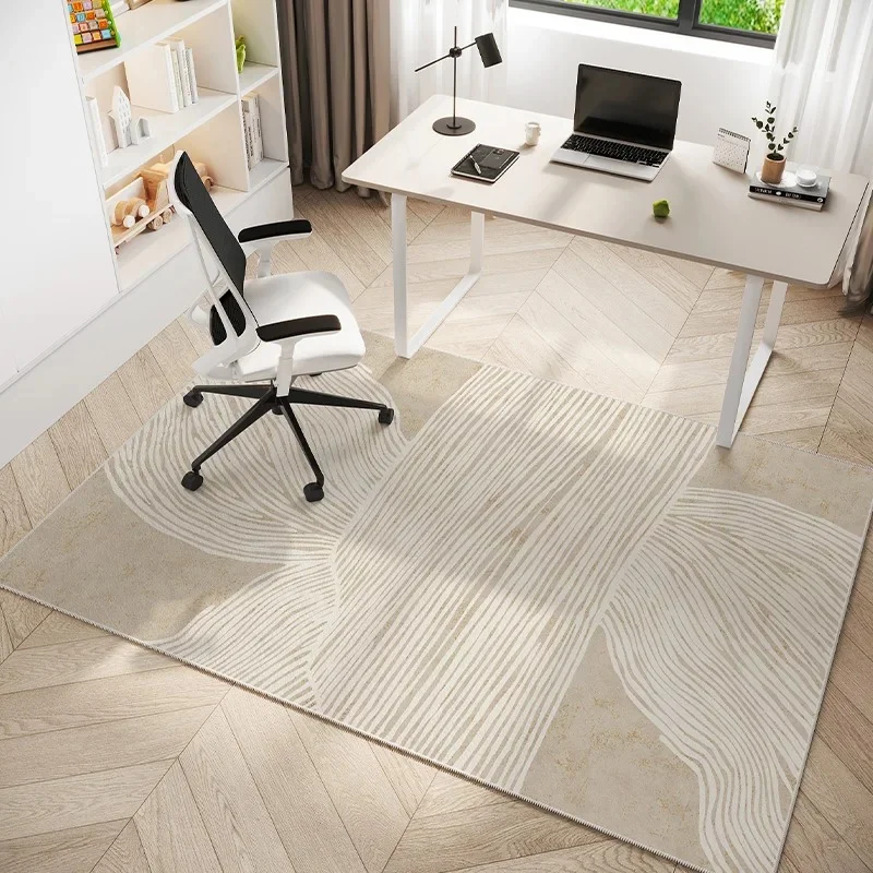 VIKAMA Alfombra moderna minima - Accessories For Your Gaming Room reseña y precio