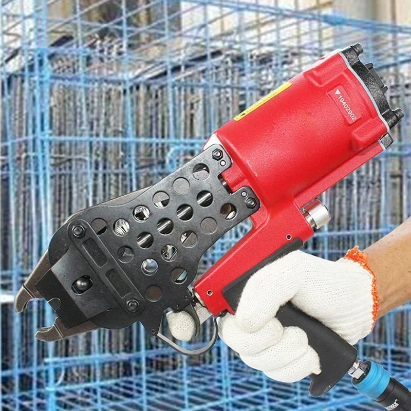 Hot sales HHC-13-45 Pneumatic C-type PHC-C45 River Embankment Protection Net C45PC-11 Protective Fence