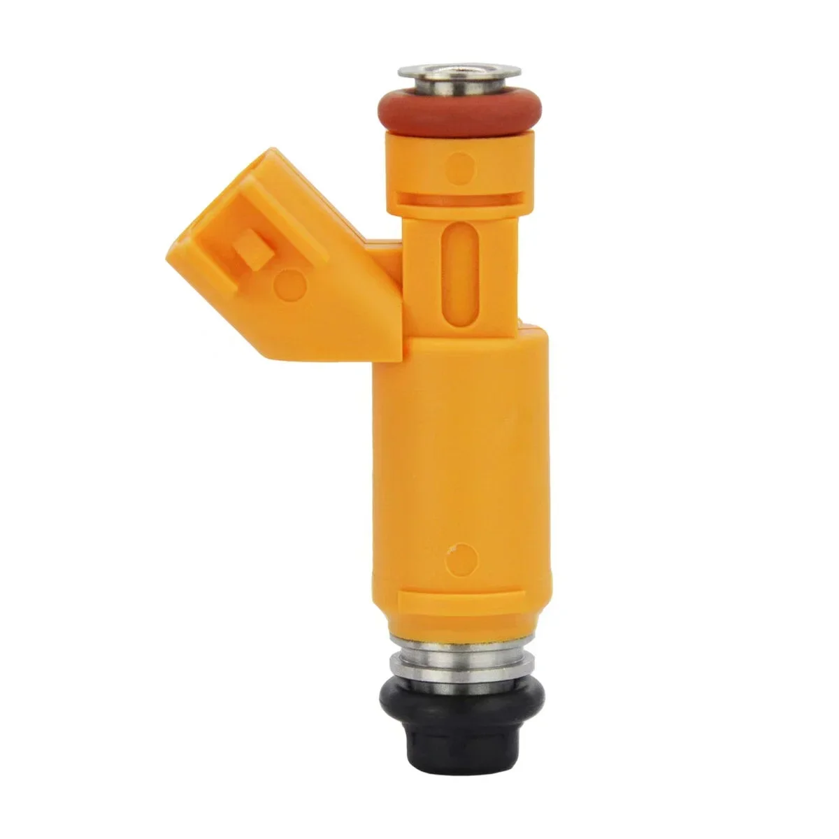 حاقن الوقود 195500-4280 لـ 2003-2005 جاكوار S-Type XJ8 جاكوار فاندن Plas LR3 4.2L V8 2W93-AA #1