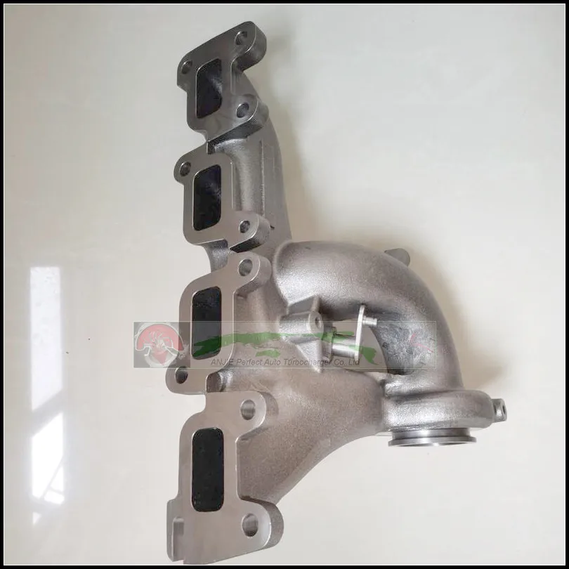 Turbine Housing Manifold TD04LR 49377-00220 04884234AC 04884234AB For Chrysler PT Cruiser Turbo GT For Dodge Neon SRT EDV 2.4L