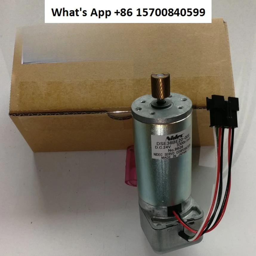 

Cutting Machine Motor Motor GX-500/400/300 CX-500/400/300 22805436