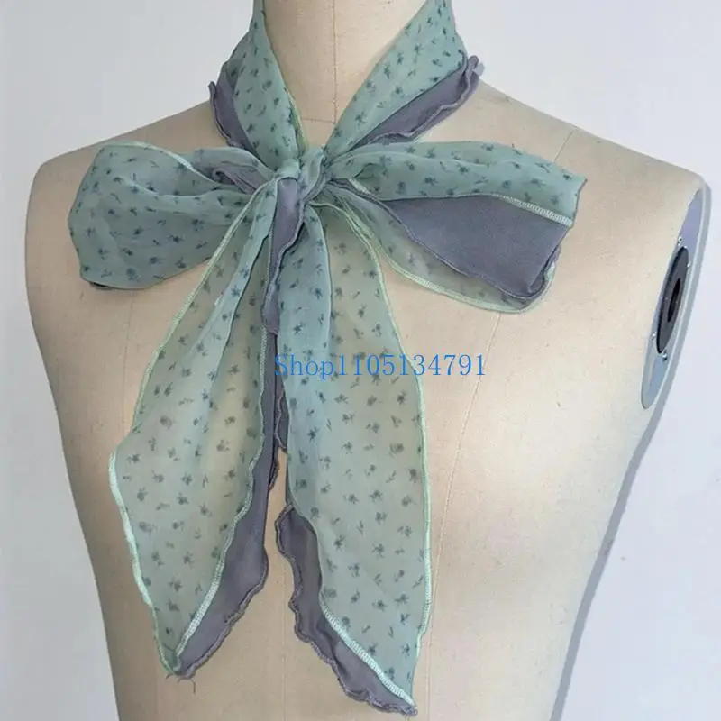 

98-километровый клетчатый шейный платок, узкий длинный шарф, галстук, сумка, ремень с ручкой