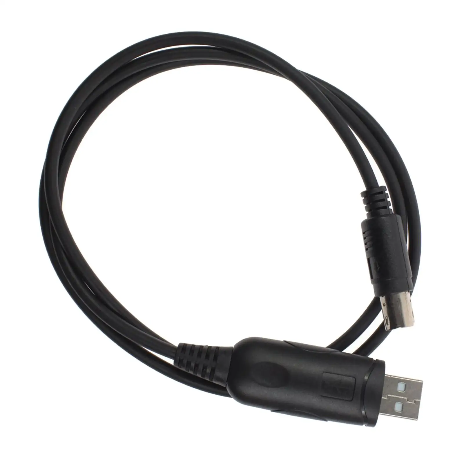 USB Programming Cable, 1M/3.28ft for Yaesu ft-3000 ft-3000M Replacement Accessories