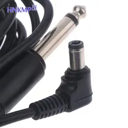 Tattoo Clip Cord Hook Line Tattoo Machine cavo interruttore interfaccia DC per kit di conversione alimentatore per tatuaggi Microblading durevole