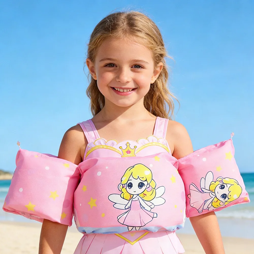colete-de-natacao-infantil-nao-inflavel-com-flutuabilidade-auxiliar-e-bracadeiras-de-espuma