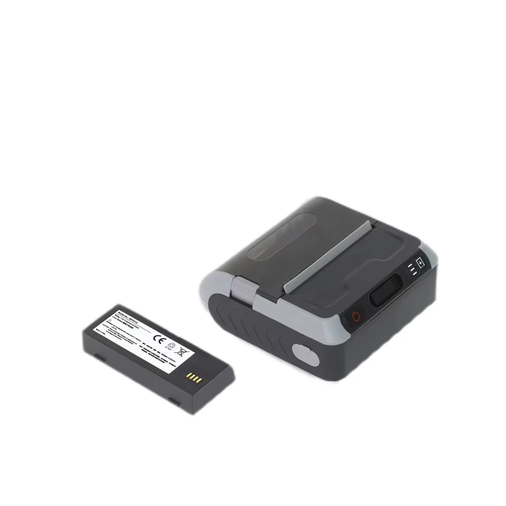 For Honeywell MPD31D 7.4V 2100mAh Extend Your Scanning Duration: Durable Li-ion Battery for Barcode Scanners