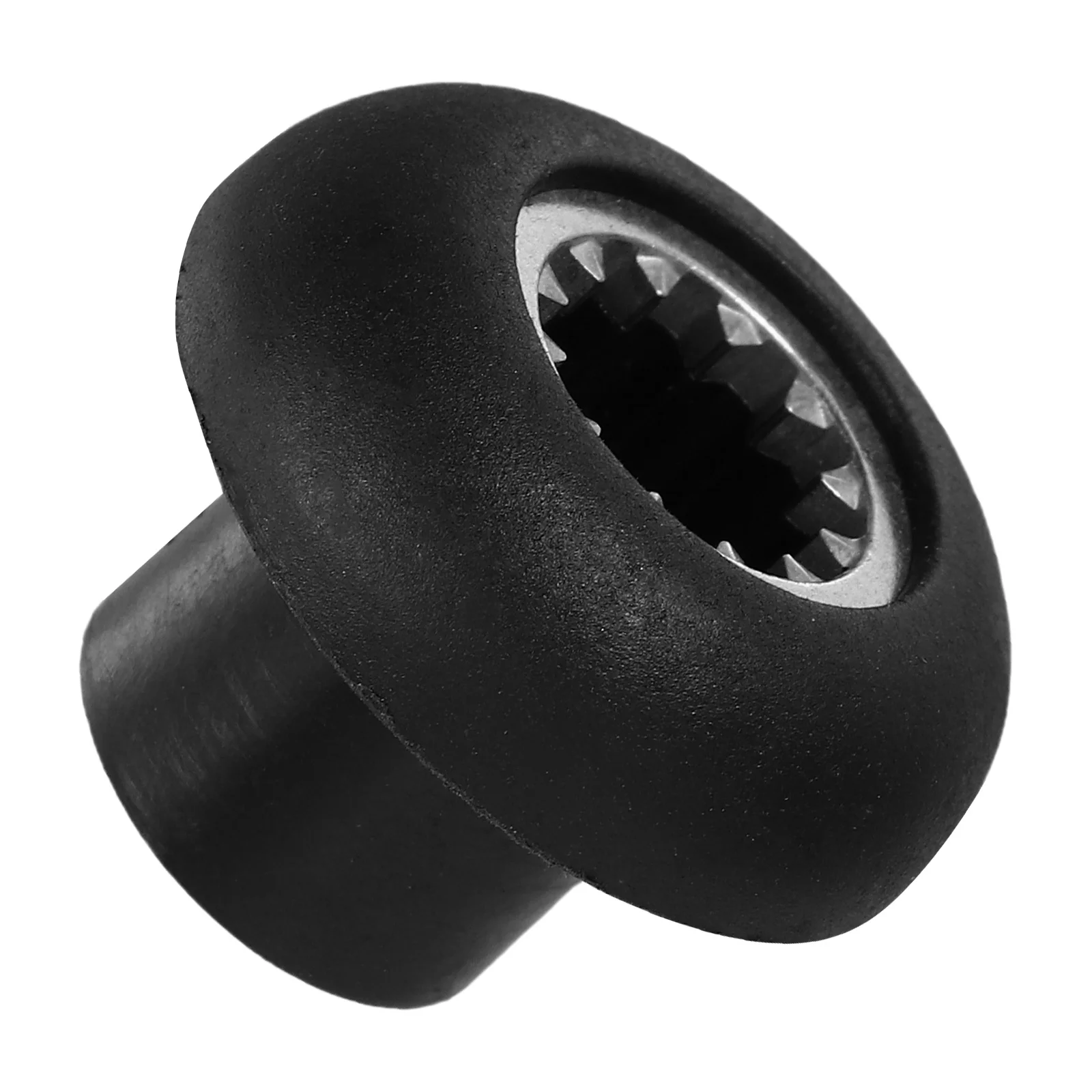 

Sand Ice Machine Mushroom Head Transmission Plastic Gears Accessories Easy to Install Clean for Soy Milk Maker Blender Grinder