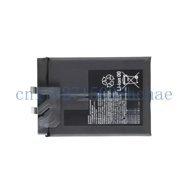 Li3945T44P8h556490 7.74V 2250mAh  Battery for ZTE Nubia  NX679J 6 Battery