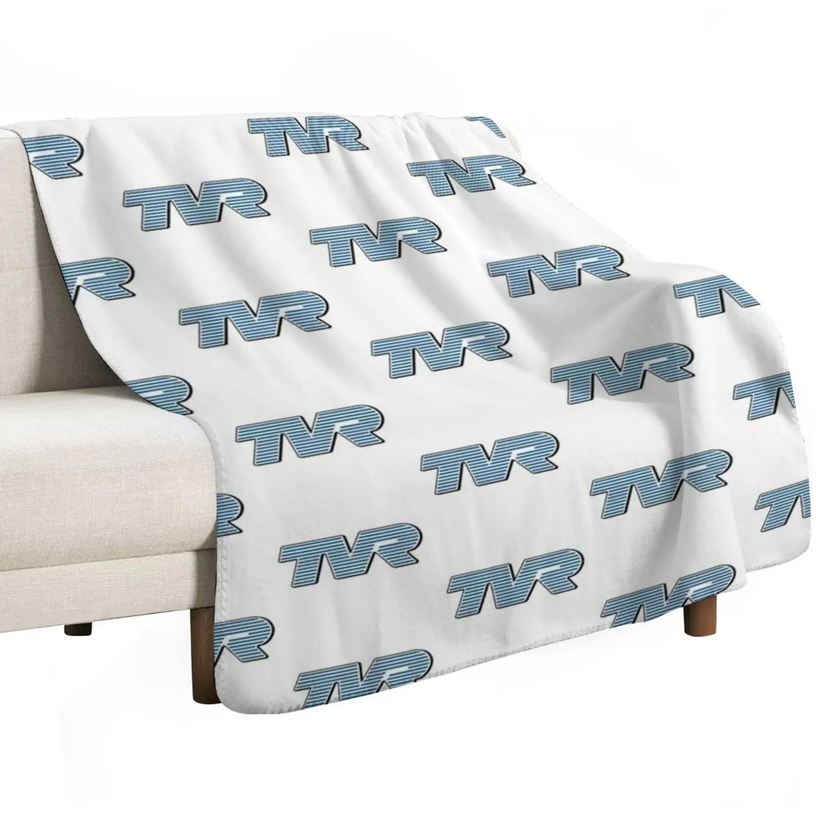 TVR CARS Throw Blanket Stuffeds blankets ands Single Blankets For Baby Picnic Plaid Blankets