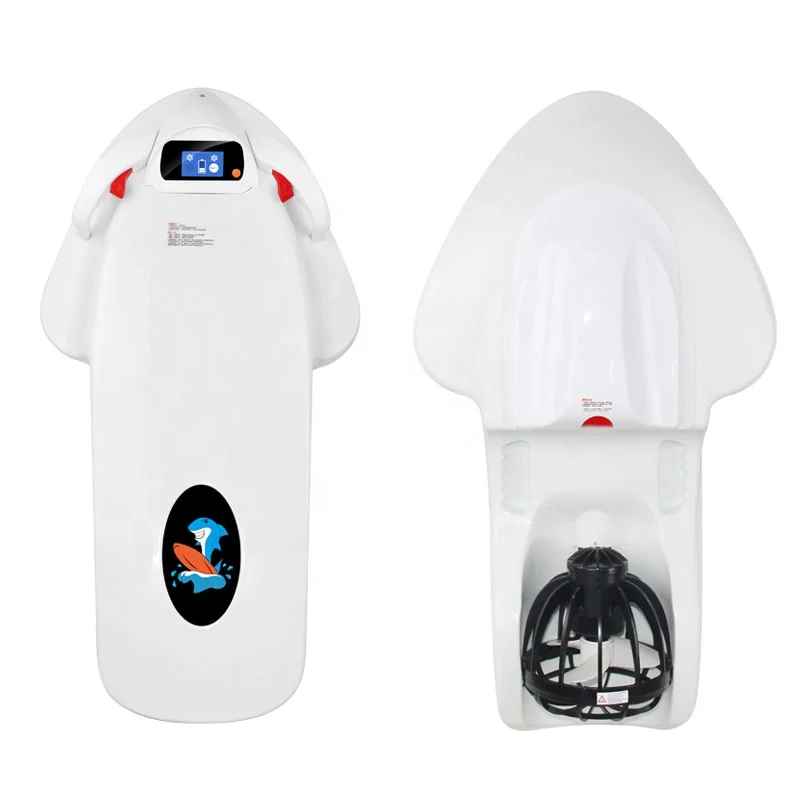 

Camoro Electric Surfing Sea Jet Ski 3200W Big Power High Speed Adults Water Sports Swimming Diving Ocean Electric Surfboard