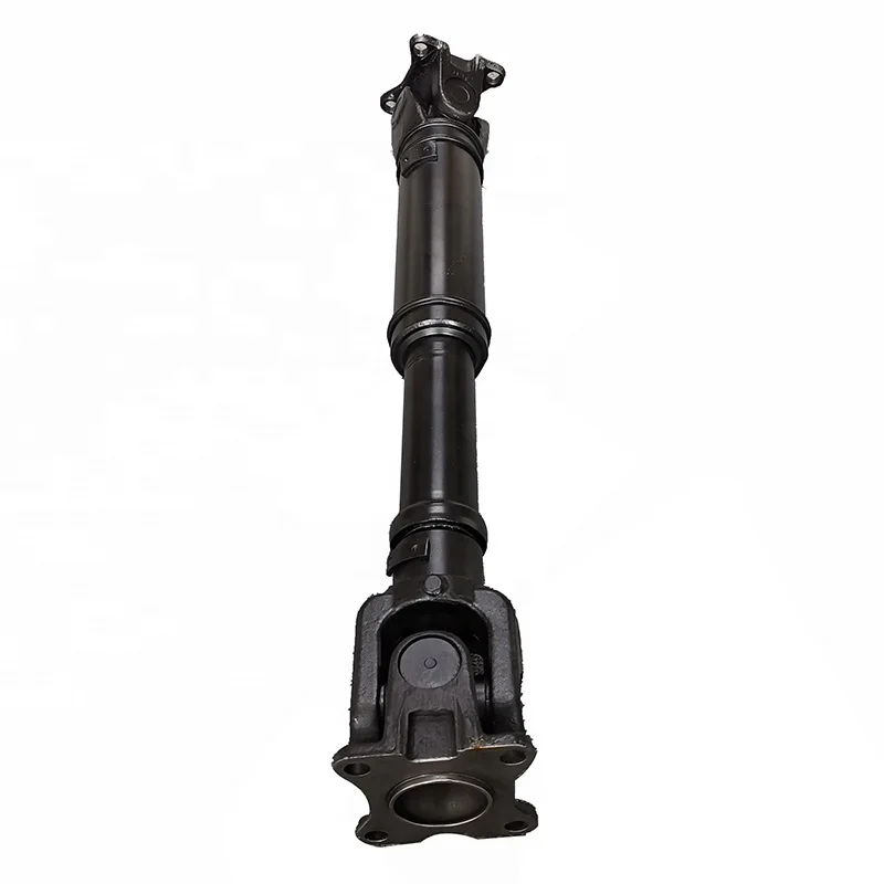 Transmission Front Tail Propeller Cardan Prop Drive Shaft For 4WD Hilux Vigo Pick Up KUN25 KUN26 37140-0K030