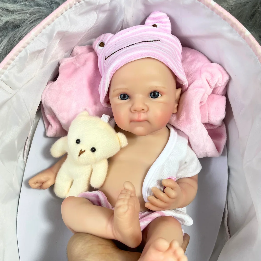Thumbnail 2 - #62 Trending Reborn Dolls Right Now