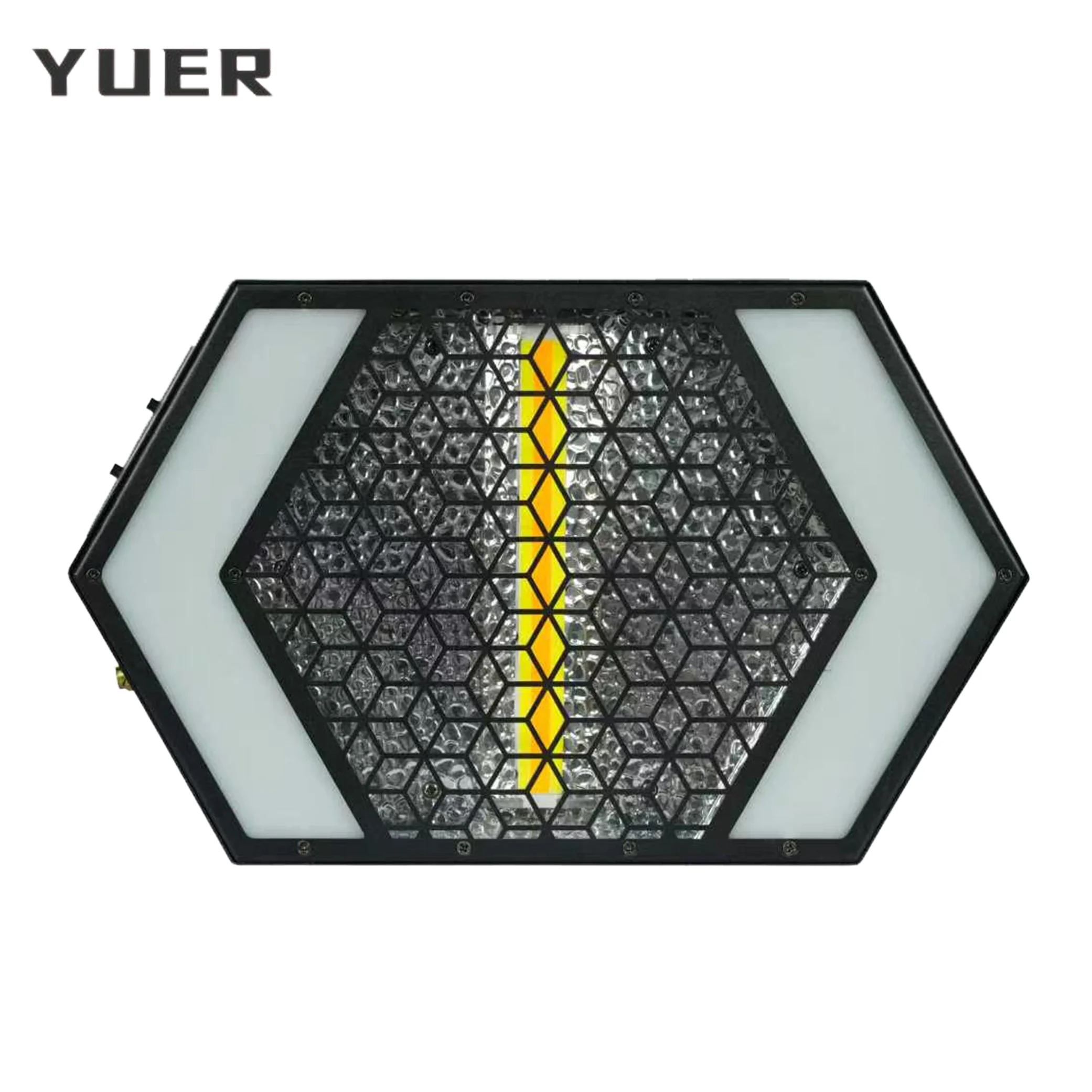 200W LED With Ring Moving Head Light Beam+Spot+18 Rotating Prisms+Rainbow Effect Dmx Stage Light Effect Light for Disco Dj club