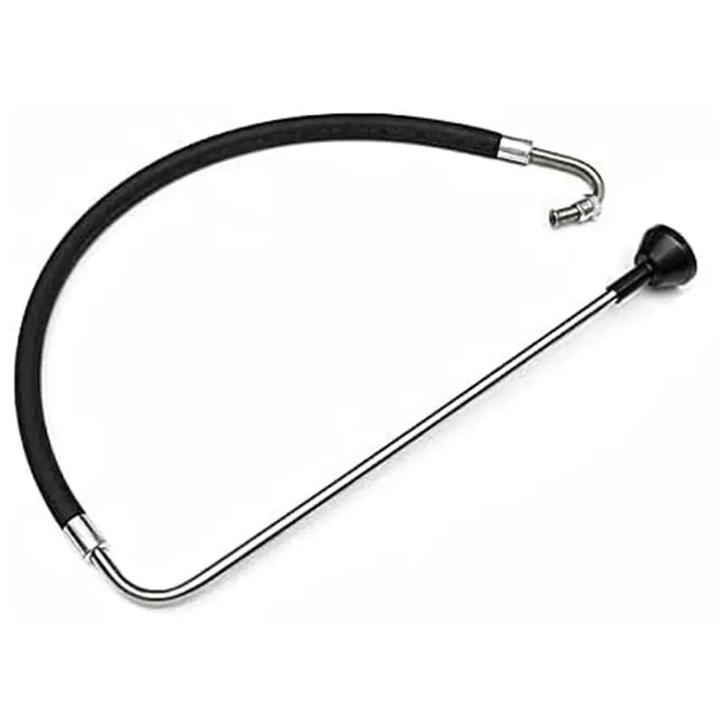HOT-Suction Tube Reflux Line Intake Hose Airless Paint Sprayer Accessories For 390, 395-595 ST T300 500 Easy Install Easy To Use