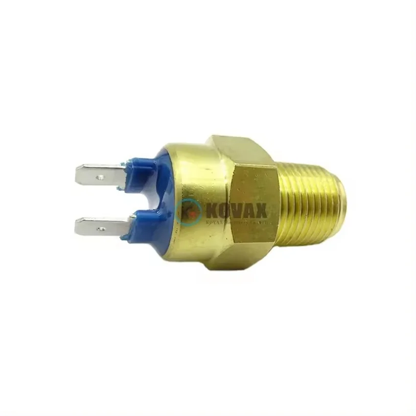 E312D2 E320D2 313D2 313D2GC Excavator C4.4 C6.6 C7.1 Engine Coolant Water Temperature Sensor Switch 2848A123