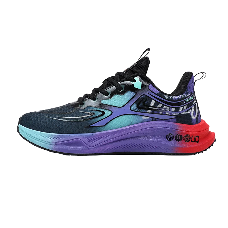 

Fashionable Versatile Popcorn Running Shoes Sports Shoes2025Summer Breathable Season Comfortable Sneaker