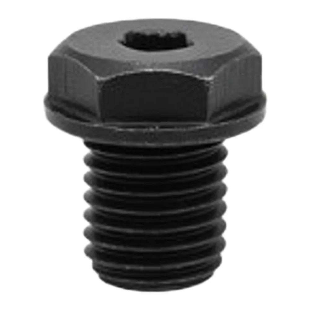 

1pc Grease Plug- Collar Screw Replacement For FS55 FS75 FS90 For FS100 String Trimmer Parts 4119-713-6500 Locking Screw