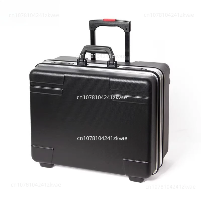 Abs Hardware Zugstange Werkzeugkasten 801.04/p Haushalt Zimmerei Elektriker Wartung Kombinationswerkzeug