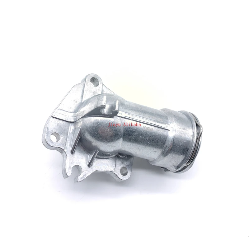 Engine thermostat for Mercedes Benz GLE350 GLS350D GL350 ML350 OM642.826 OM642.820 3.0T 9A/MT A6422002215 6422002215