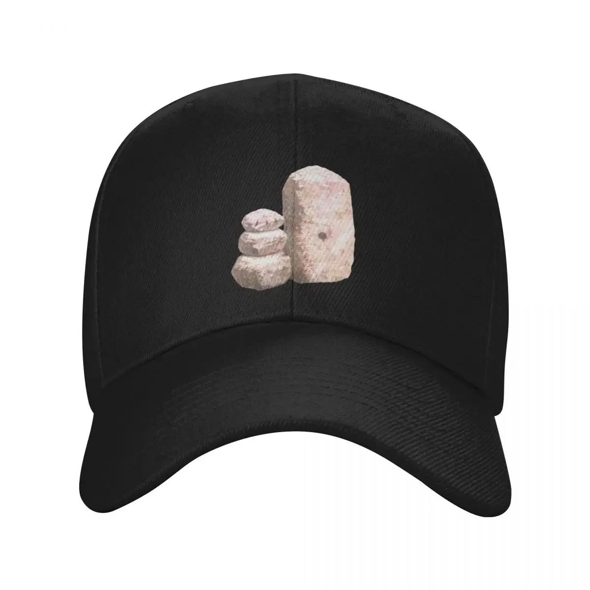 Made in Abyss Vueko & Irumyuui Tombstone Baseball Cap fashionable New Hat Women Beach Fashion Men's