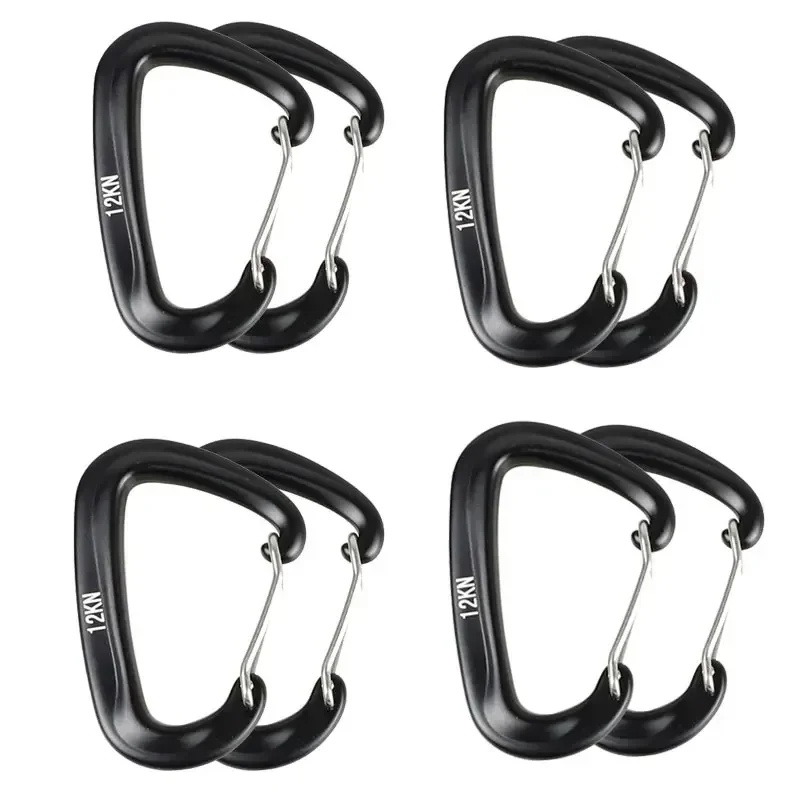 8pc black