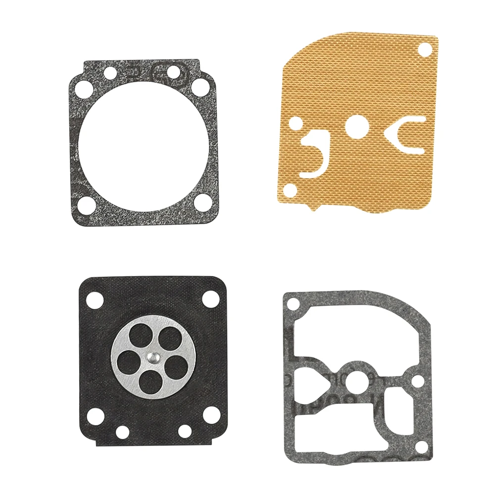 XCAN Ремкомплект карбюратора бензопилы, подходит для STIHL MS170 MS180 MS210 MS2230, запасные части для газонокосилки, аксессуары для садовых электроинструментов