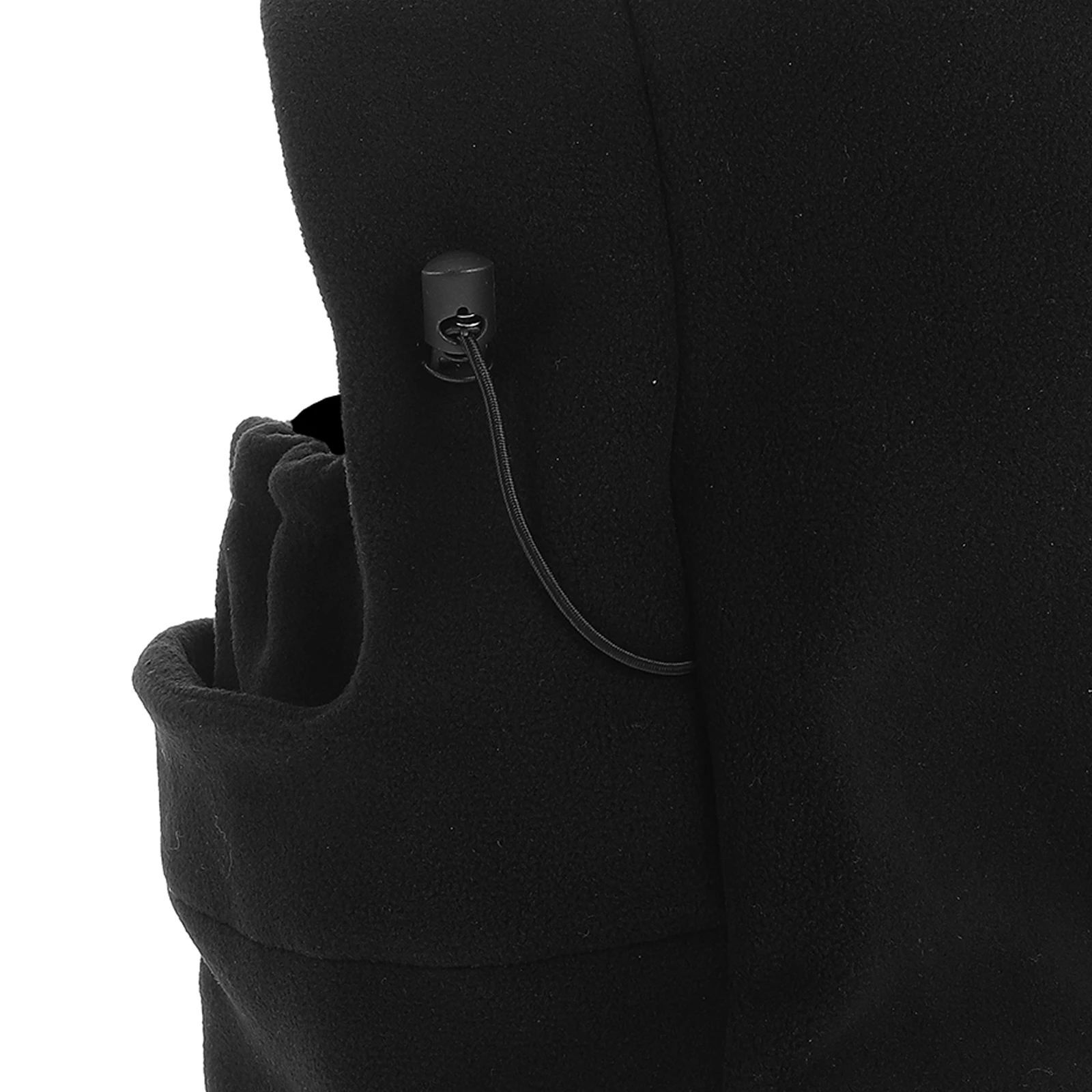 

Windproof Face Mask High-Grade Breathable Fabric Quick-Drying For Cycling Skiing Hiking Riding Winter Cover Outdoor Sports