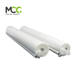 2 pz B1404181 rullo di pulizia del fusore per Ricoh MP9001 9002 6001 6002 7001 8001 6500 7500 5500 8000 Aficio 7000 2051 2060
