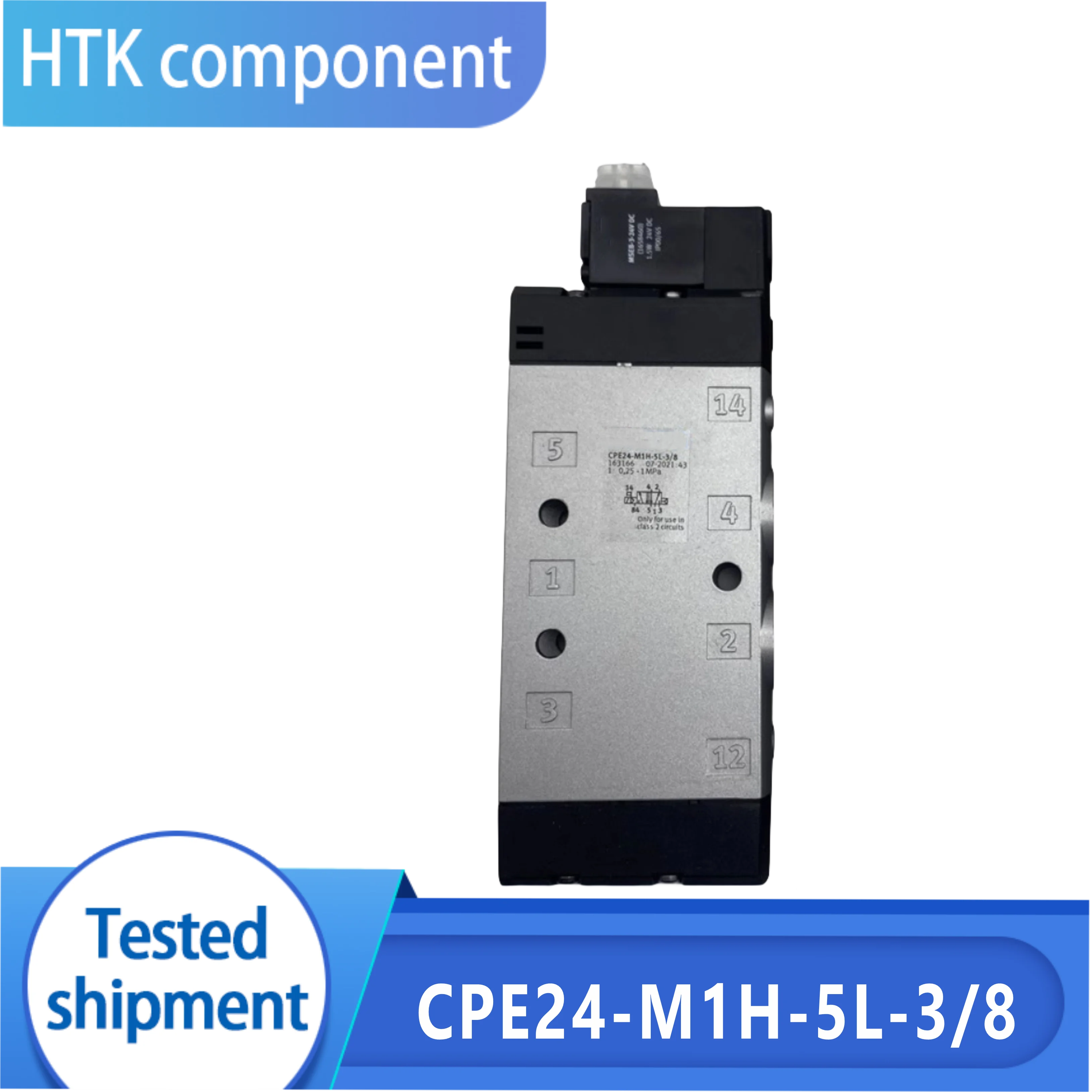 New CPE24-M1H-5L-3/…