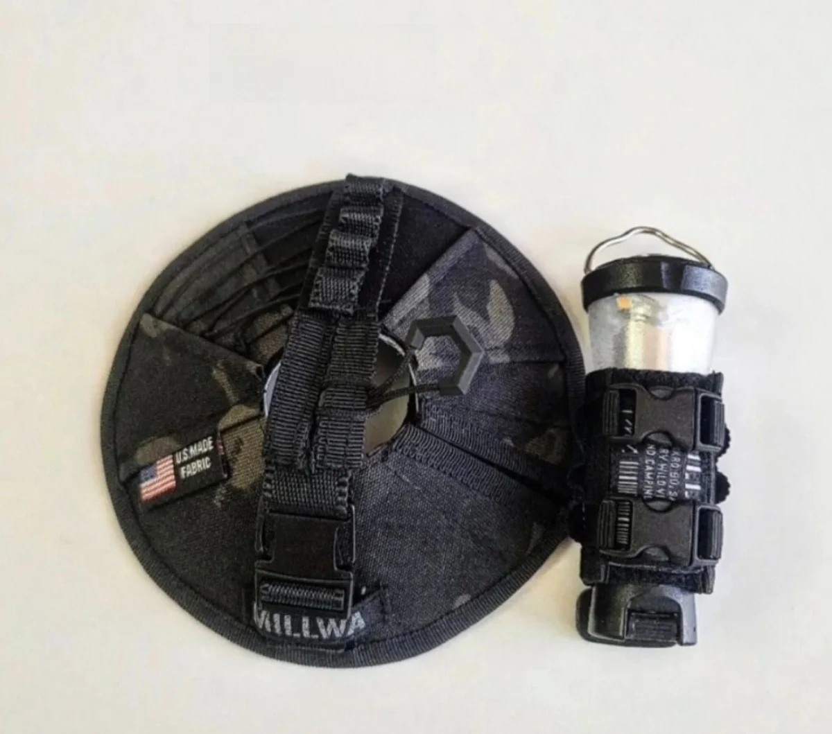 

Millwa Outdoor Cam Goalzero Gz Тактический камуфляжный абажур, чехол для лампы, одежда St480, чехол-держатель для матча