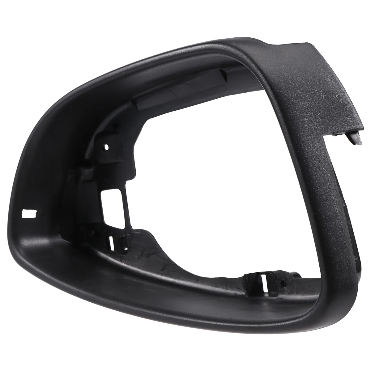 

Правая боковая зеркальная рамка корпуса для Volkswagen Passat B7 CC Jetta MK6 3C8857602A