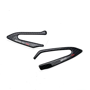 Neues 3D-Motorrad-Klebstoff-Fersenkissen für Suzuki GSX-S1000 GSX S1000 GSX S 1000 2021 2022 2023 Haupt -GSX 750F Lighthouse -Verkauf - №4