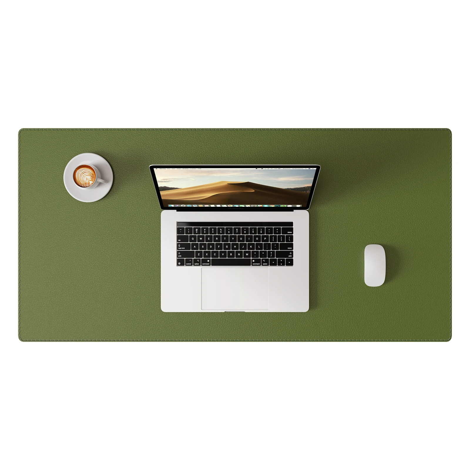 녹색