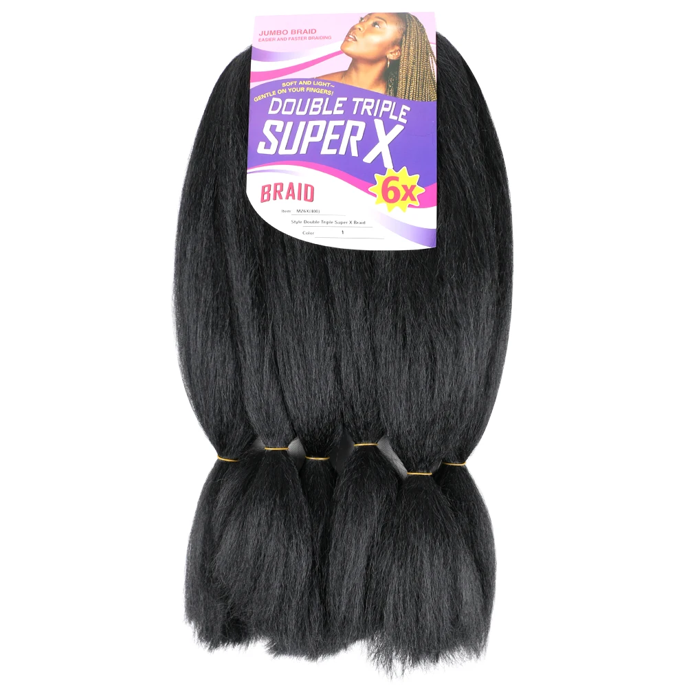 #12 Cheapest Jumbo Braids Deals You Can Get