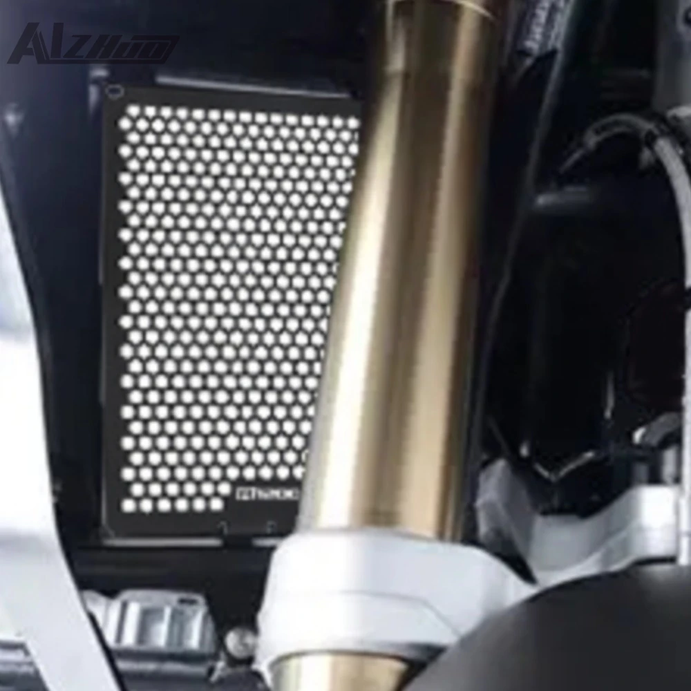 FOR BMW R1250RT 2018-2026 R1200RT 2014-2018 R1200 R1250 RT Motorcycle Aluminum Radiator Protective Grille Cover Guards Parts