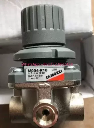 CAMOZZI Pressure Reducer M004-R10 M004-R01 M008-R01-CN01