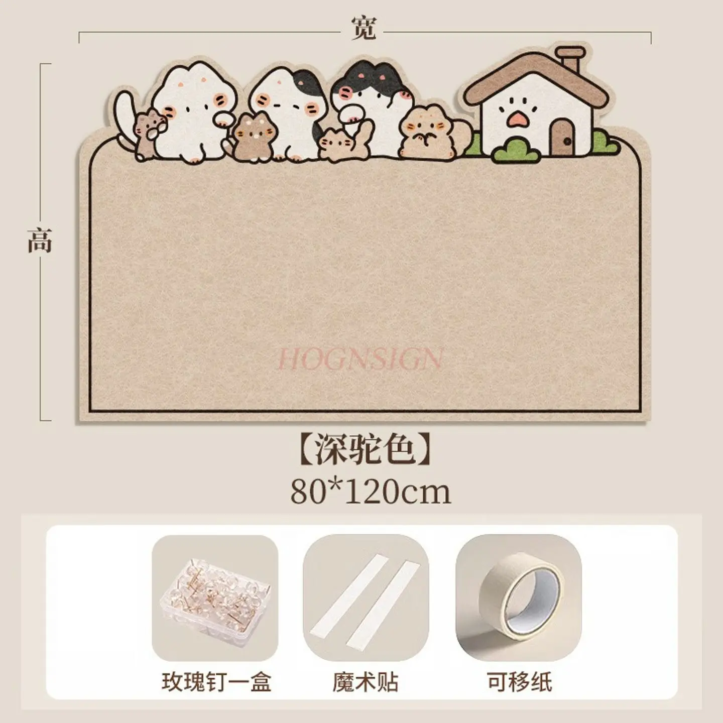 1 قطعة صور جدار ورأى ملصقات جدار ورأى مجلس عرض جدار ألبوم الإبداعية الجدار الديكور رسالة المجلس #3