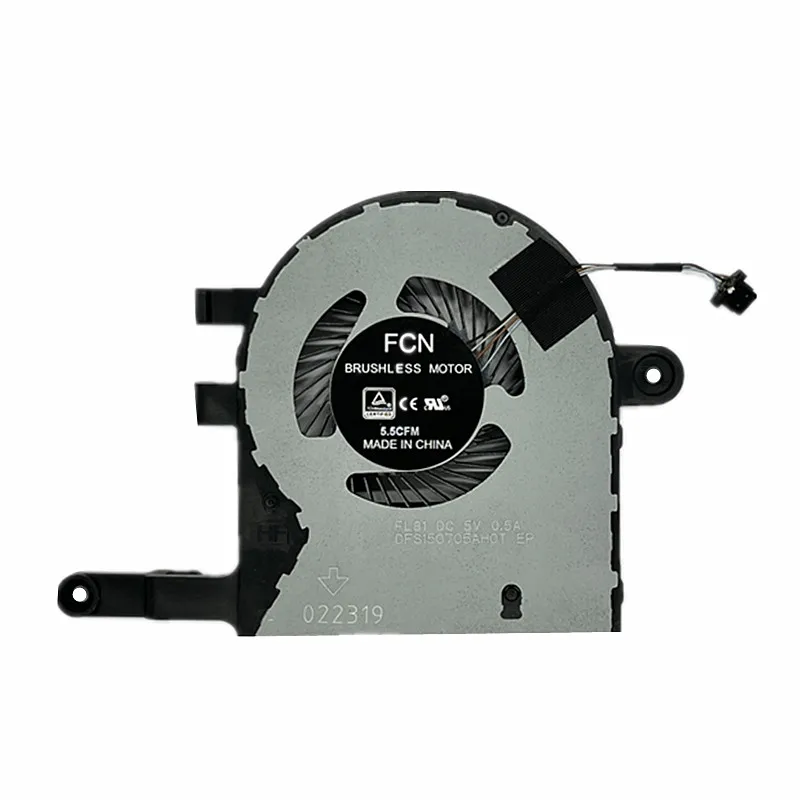 

New Original CPU FAN FOR DELL 5583 COOLING FAN