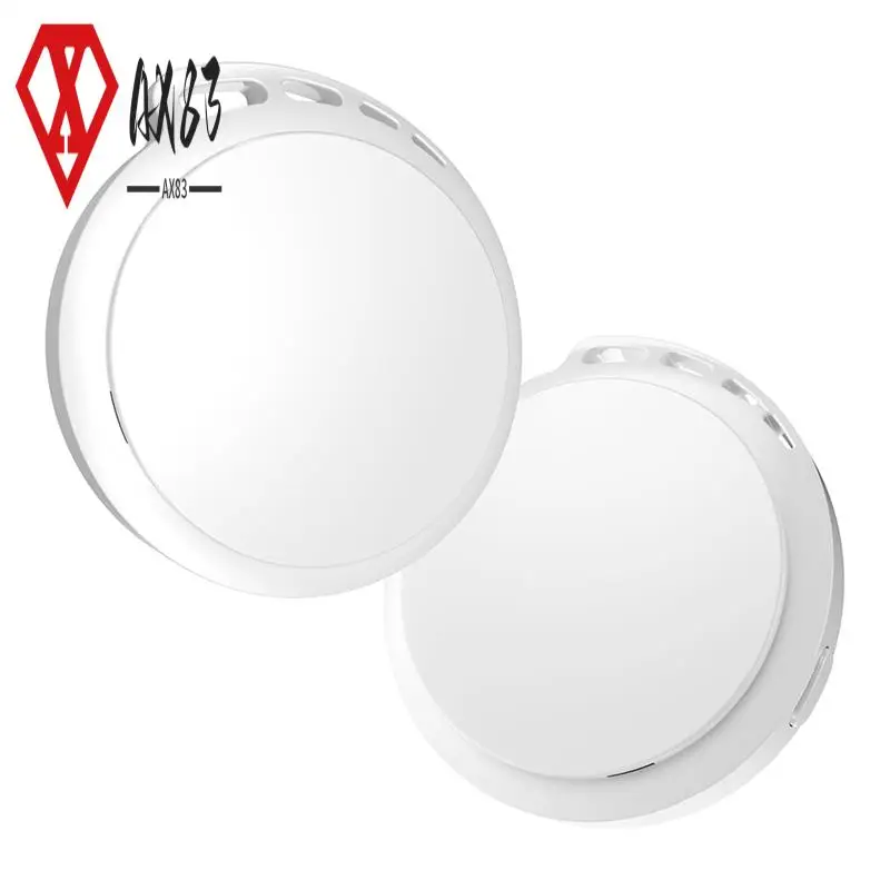 

AX83-2 Pack Smart Tag Trackers для Airtag Find My для домашних животных, кошелек, рюкзак, чемодан, сумки для собак, кошек, багажа