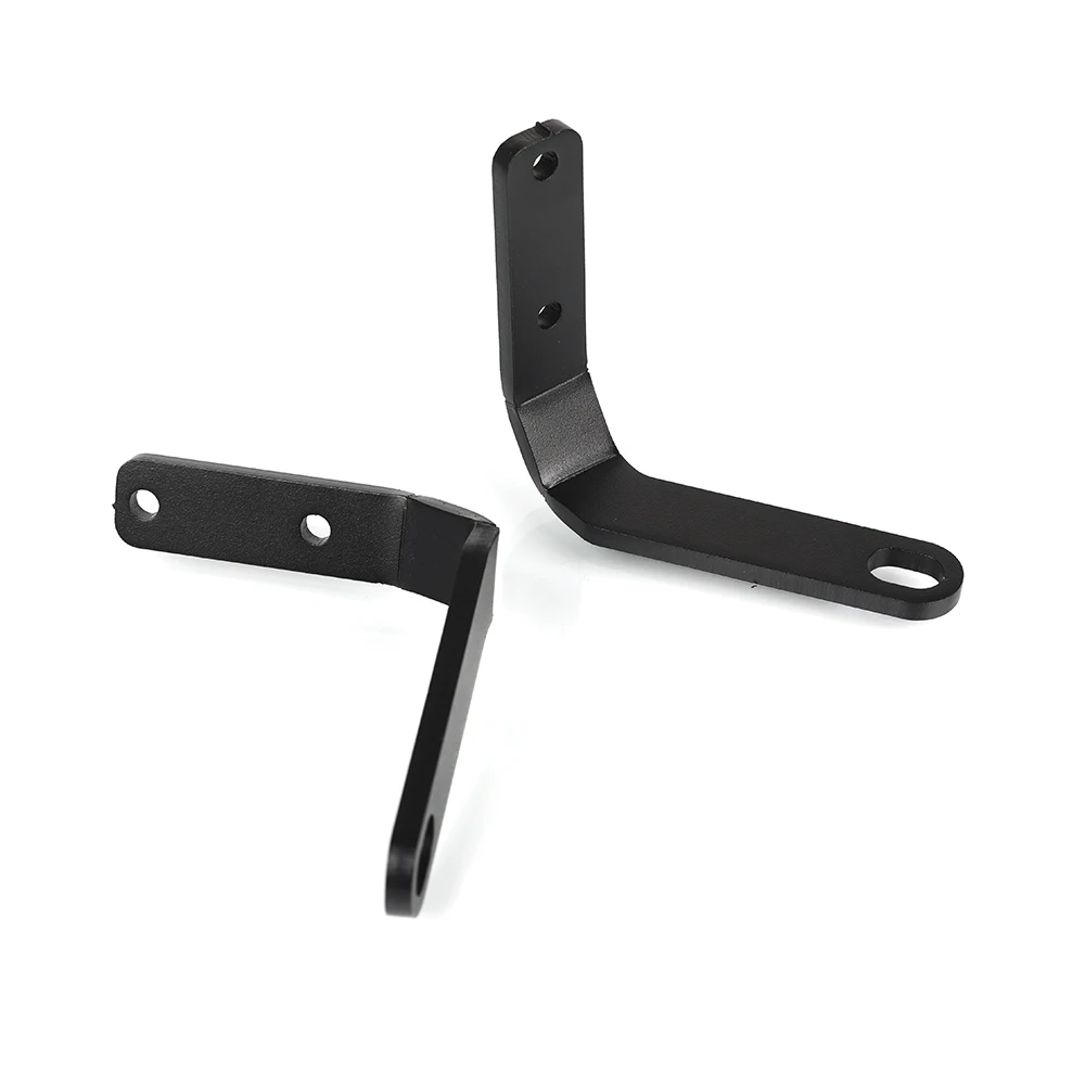CMX500 Handlebar Rear View Side Mirror Spotlight Bracket Accessories For honda Rebel CMX 500 300 Rebel 500 300 2019-2021