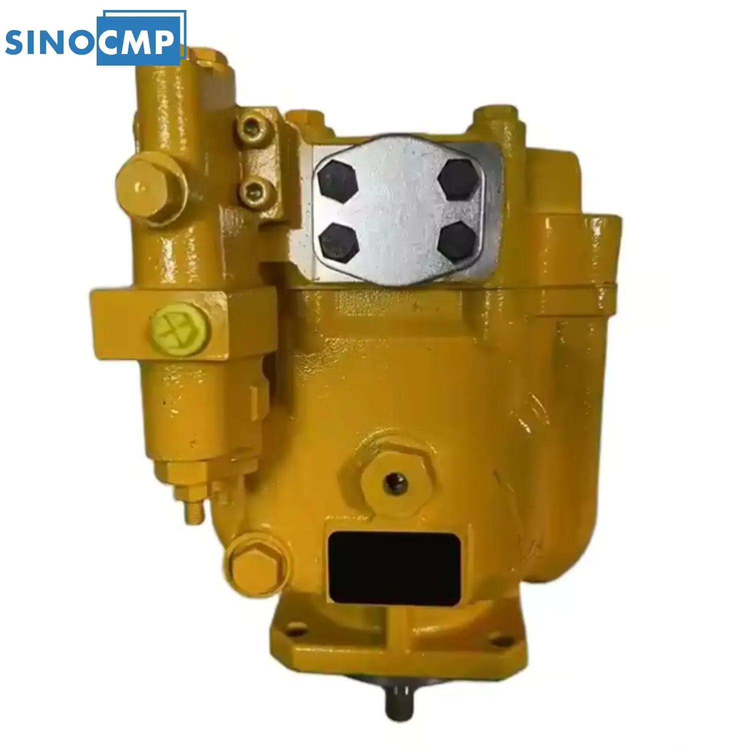 126-1184 0R-7688 SINOCMP 1PCS CAT Piston Pump For Challenger 65C 75C 75D 85C 85D Heavy-duty Excavator Professional Accessories