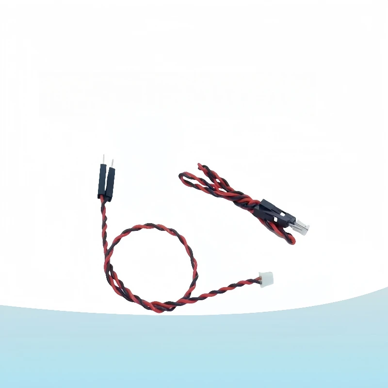 

HT-8A F-06A F-08A Receiver remote control CT voltage return line China Airlines HOTRC voltage detection line