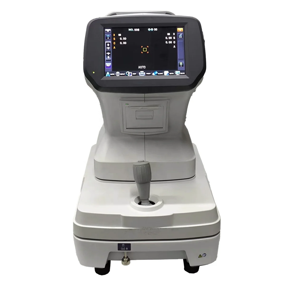 IN-1800 Portable Eye Testing Equipment Ophthalmology Vision Screener Handheld Autorefractometer