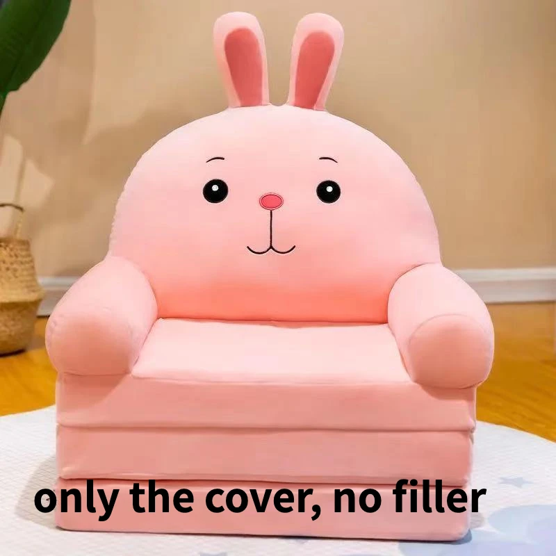 kids-couch-children-sofa-cover-cartoon-folding-small-sofas-bed-girl-princess-baby-toddler-kids-chair-furniture-without-fillings