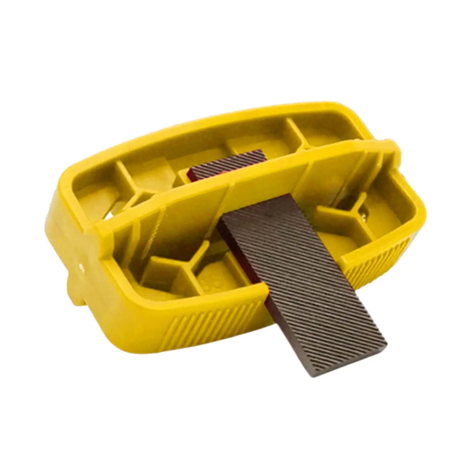 مجموعة ضبط مشطوف بحافة على الجليد للرياضات الخارجية والتزلج على الجليد