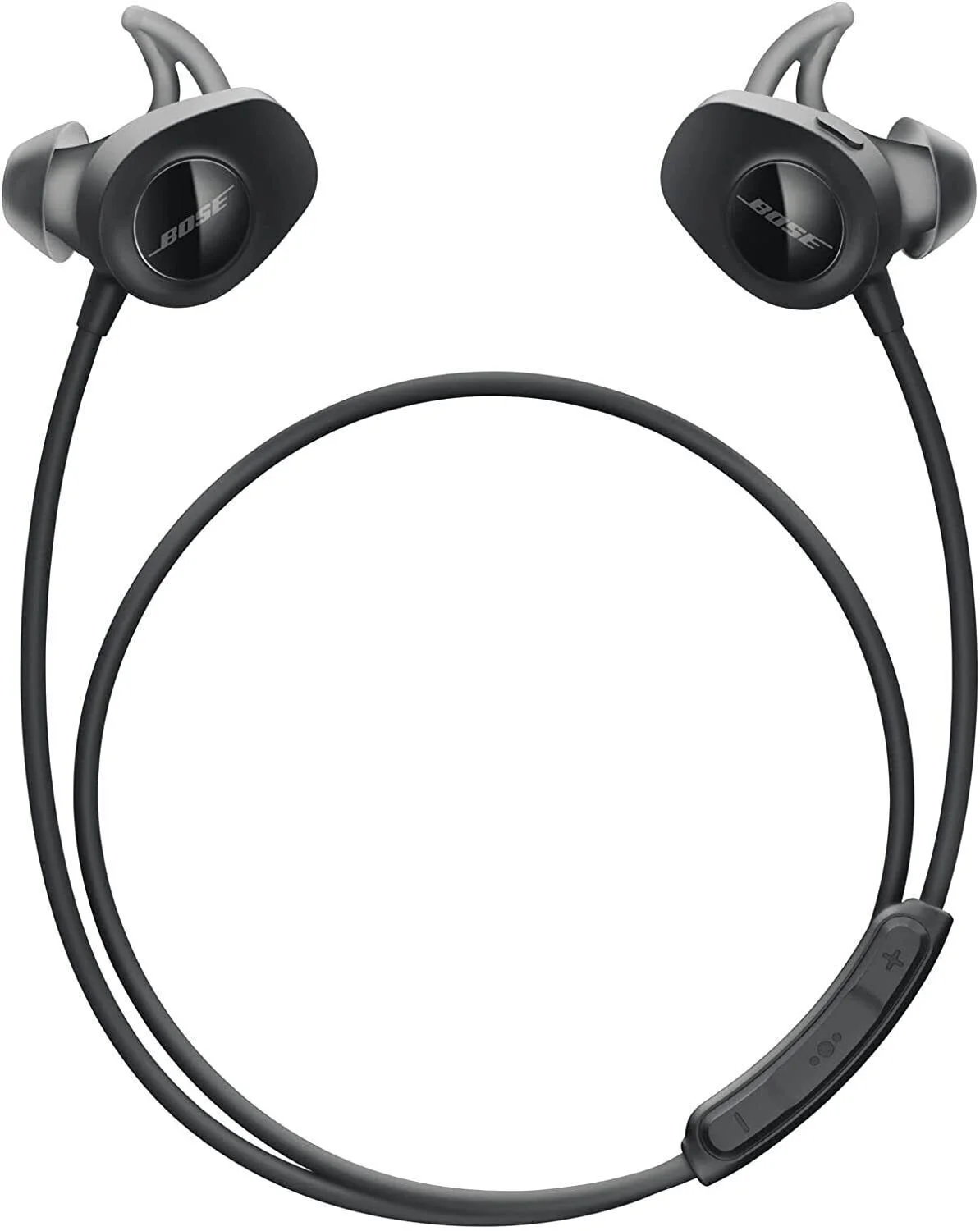 Soundsport Bose Draadloze In-Ear Hoofdtelefoon Bluetooth Oortelefoon Sport Oordopjes Waterdichte Headset Kan Geen Verbinding Maken Bose App