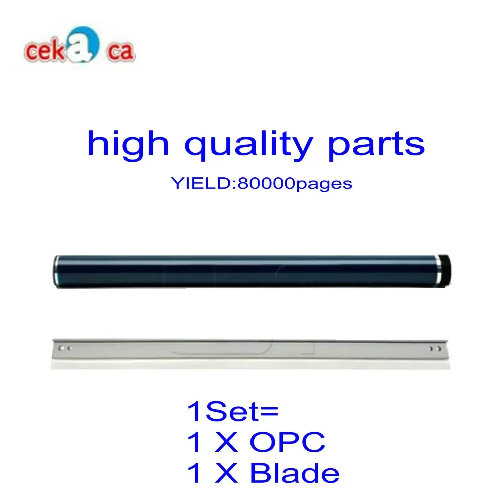 

Wholesale For Ricoh C4503 C4504 C5503 C5504 C6003 C6004 4503 4504 5503 5504 6003 6004 Printer OPC Drum Blade 【IMPRESORA】