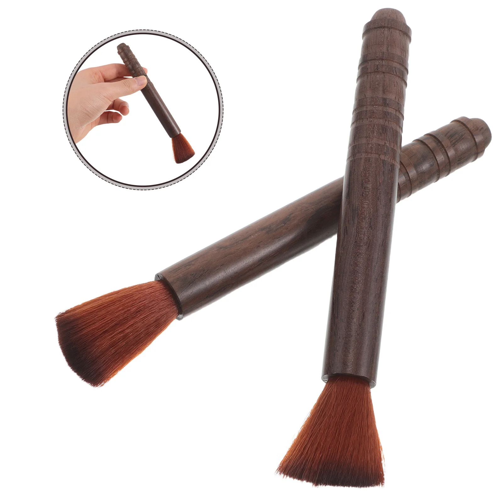 

Musical Instrument Cleaning Brush Guitar Groove Brushes Cleaner Classical Accessories