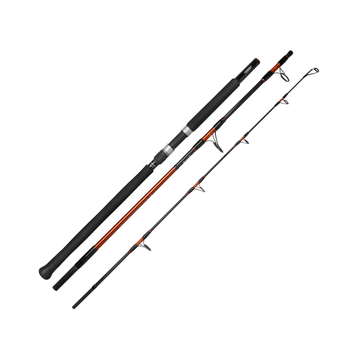 

High Performance 20kg Big Plug Boat Game Jerk 180g Bait Offshore Casting Travel Pop Rod